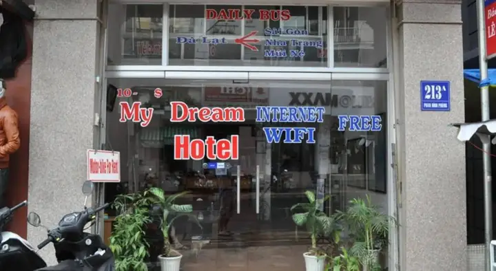 My Dream Hotel — фото 6