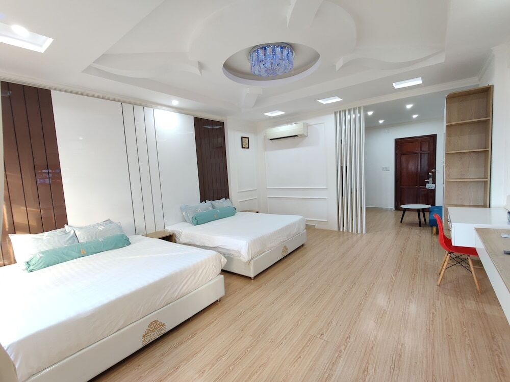 Кантхо: Winter Spring Homestay Center