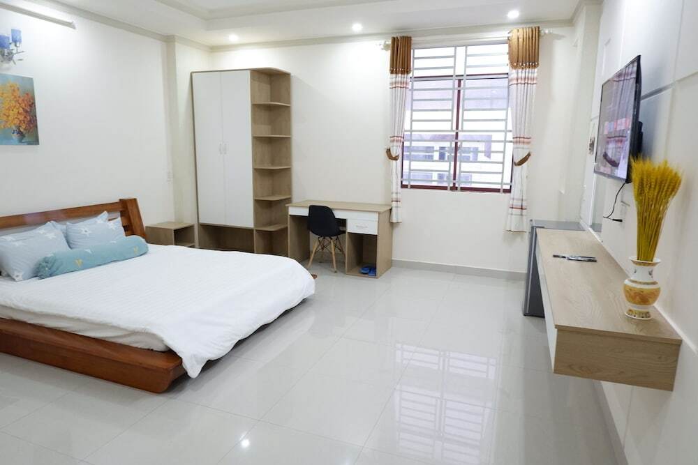 Кантхо: Winter Spring Homestay Center