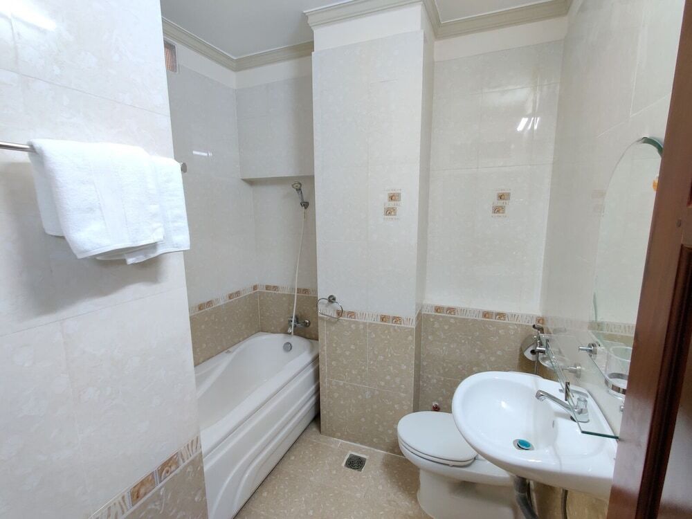 Кантхо: Winter Spring Homestay Center