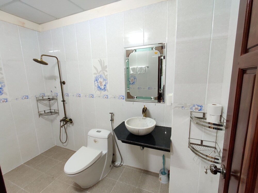 Кантхо: Winter Spring Homestay Center