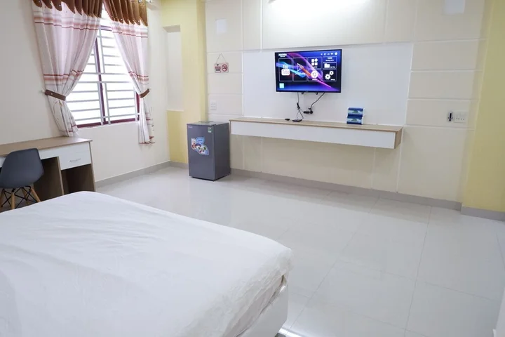 Кантхо: Winter Spring Homestay Center