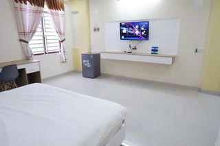 Кантхо: Winter Spring Homestay Center