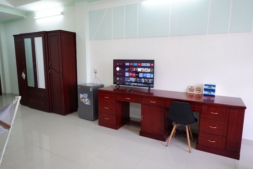 Кантхо: Winter Spring Homestay Center
