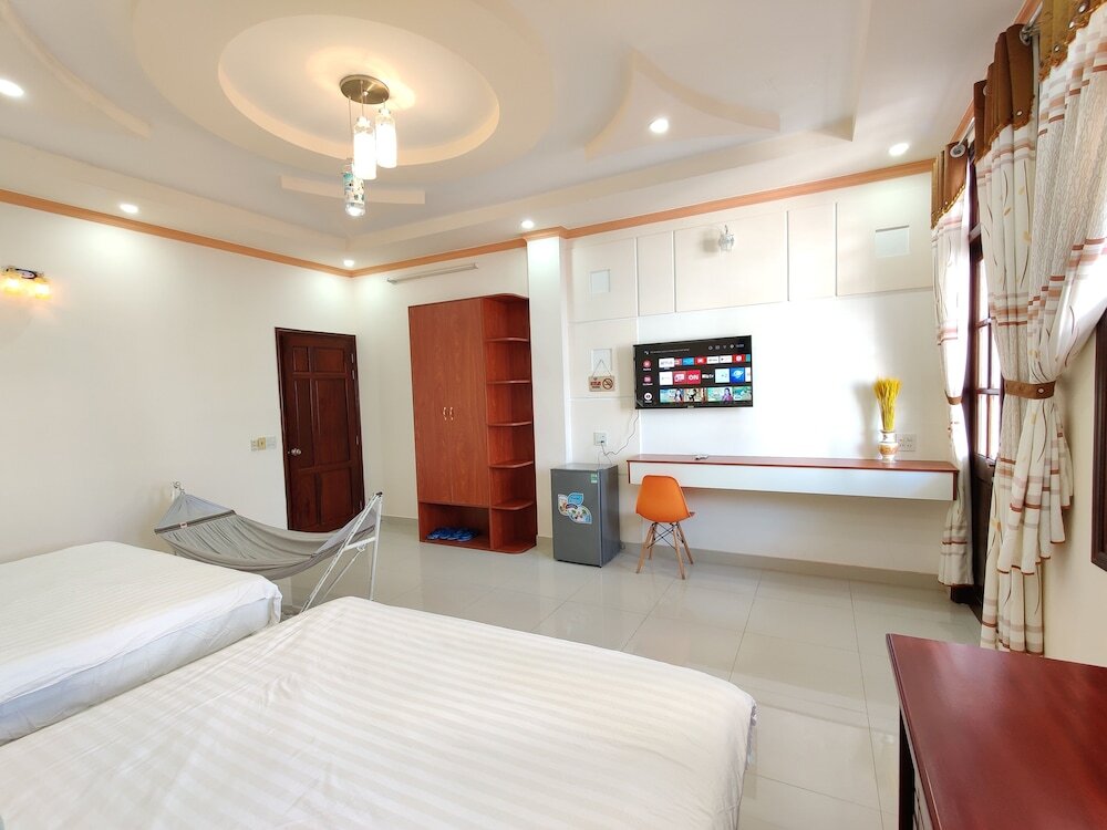 Кантхо: Winter Spring Homestay Center