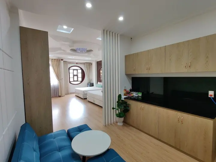 Кантхо: Winter Spring Homestay Center