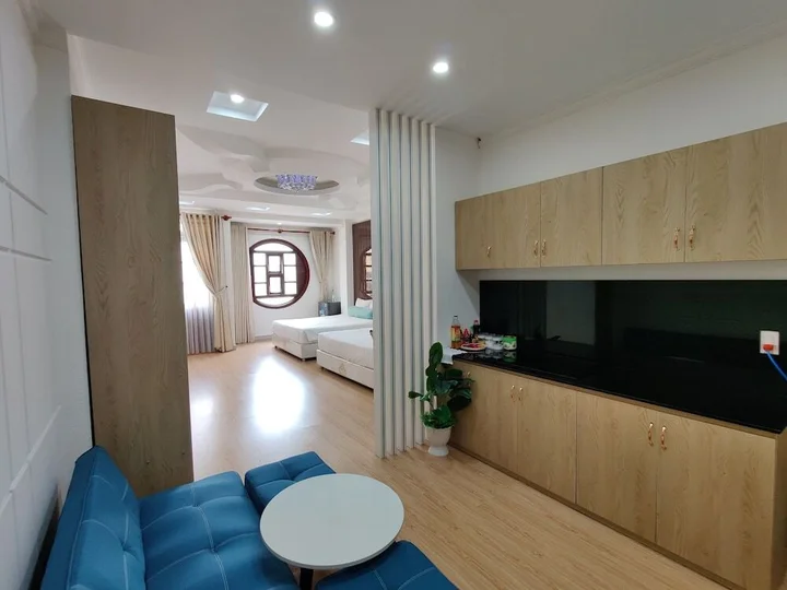 Кантхо: Winter Spring Homestay Center