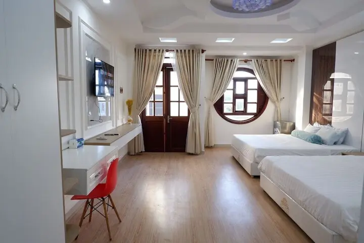 Кантхо: Winter Spring Homestay Center