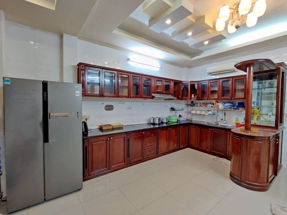 Кантхо: Winter Spring Homestay Center