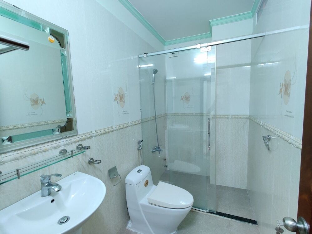 Кантхо: Winter Spring Homestay Center