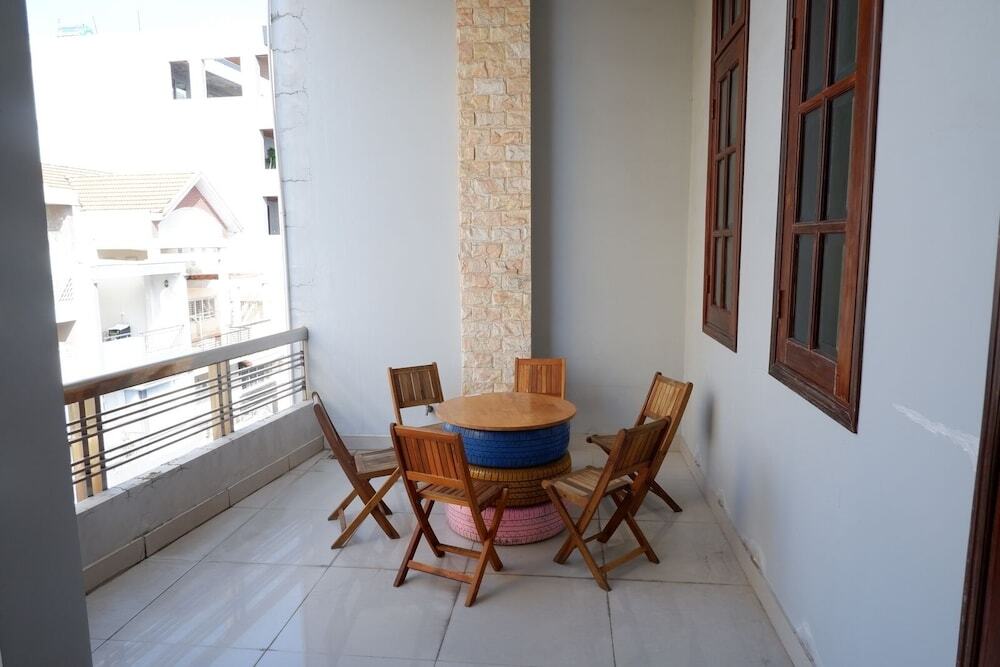 Кантхо: Winter Spring Homestay Center