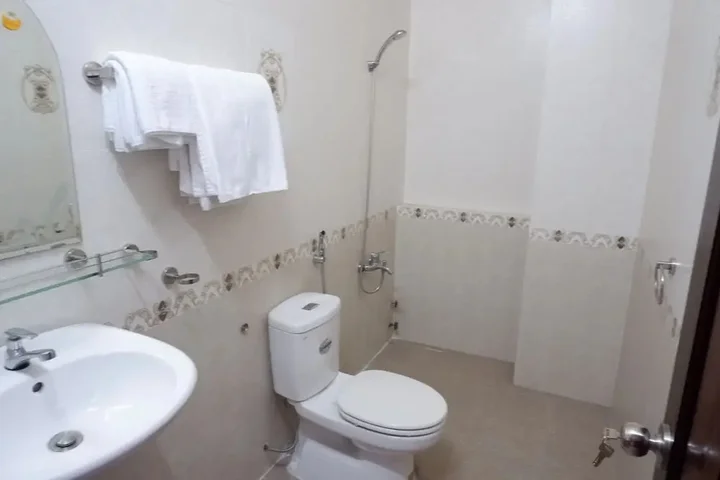 Кантхо: Winter Spring Homestay Center
