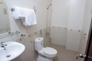 Кантхо: Winter Spring Homestay Center