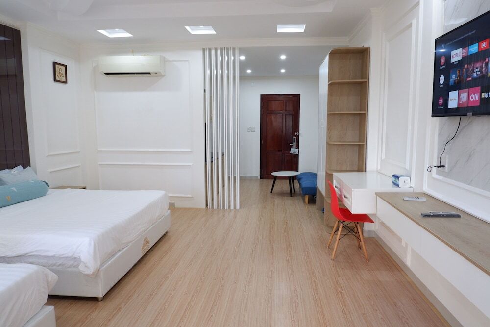 Кантхо: Winter Spring Homestay Center