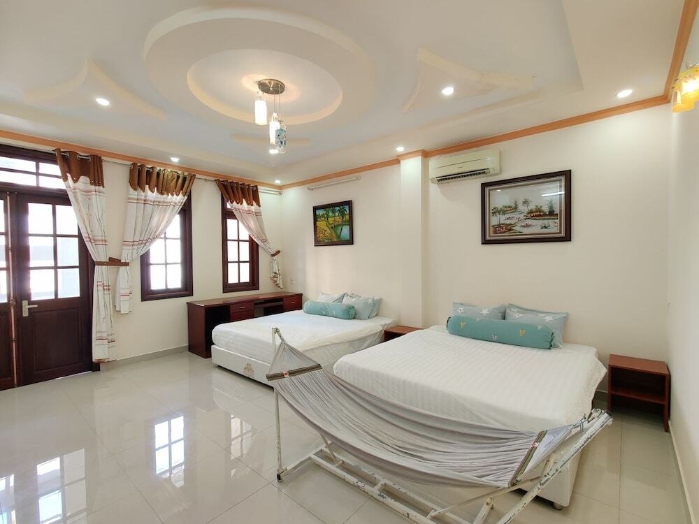 Кантхо: Winter Spring Homestay Center