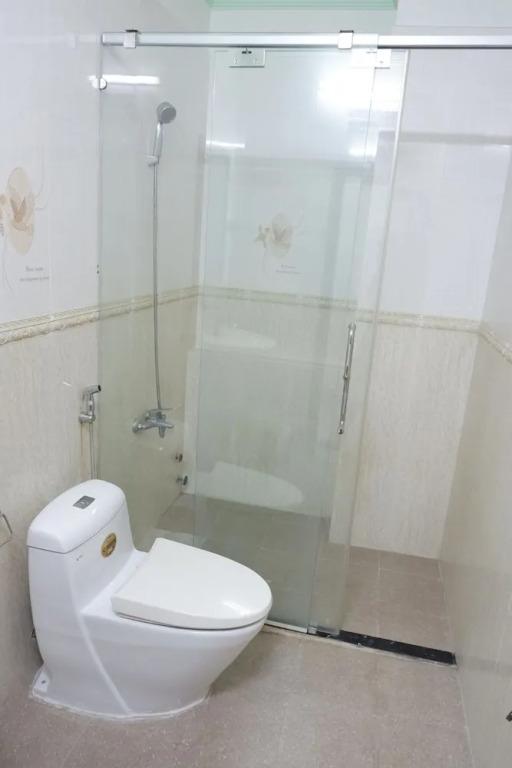 Кантхо: Winter Spring Homestay Center