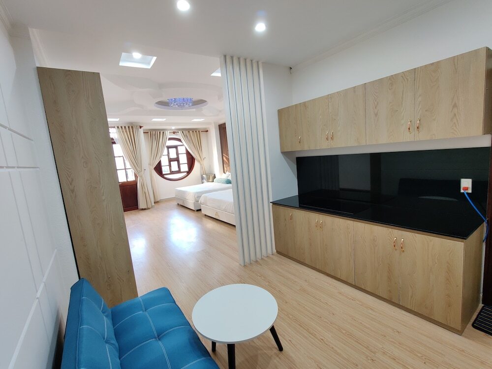 Кантхо: Winter Spring Homestay Center