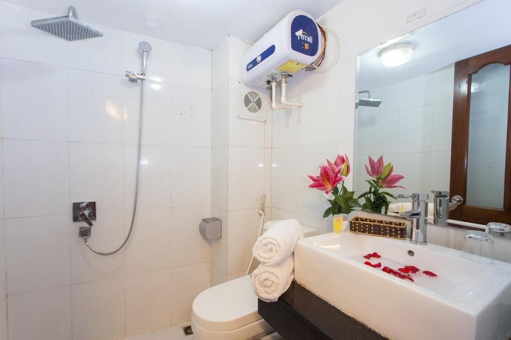 Ханой: Hanoi Central Hotel
