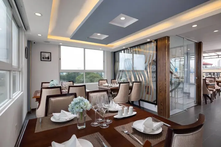 Ханой: Hanoi Bonsella Hotel
