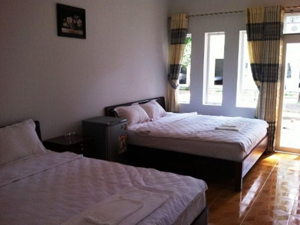 Консон: Thien Tan Star Hotel
