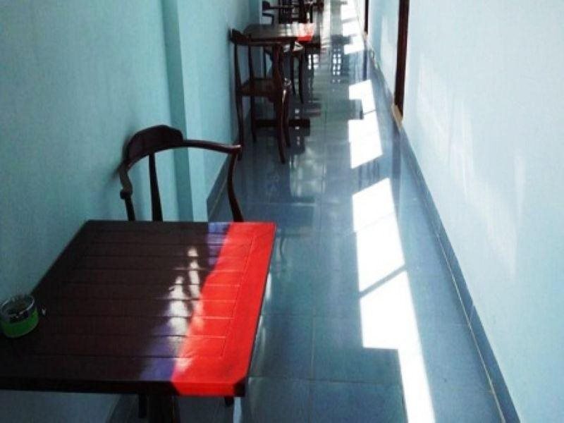 Консон: Ba Doan Guesthouse