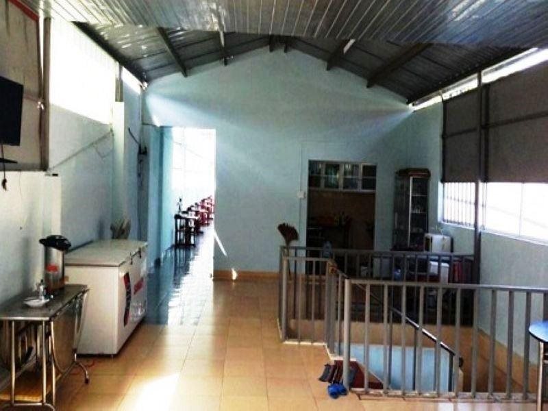 Консон: Ba Doan Guesthouse