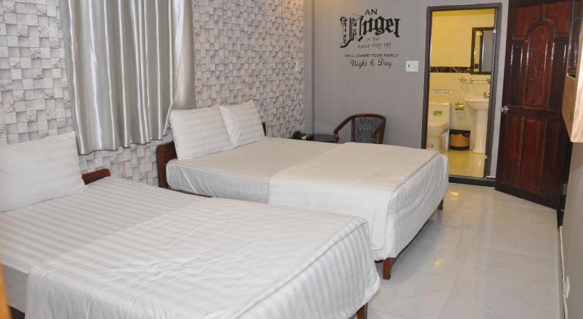 Шокчанг: Phu Qui Hotel