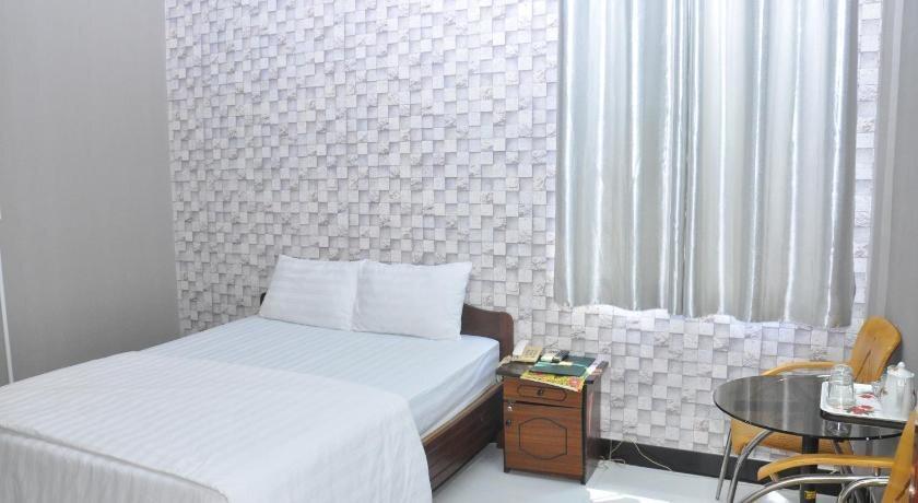 Шокчанг: Phu Qui Hotel