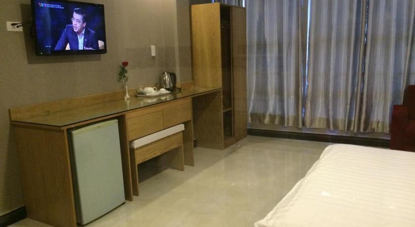 Шокчанг: Phu Qui Hotel