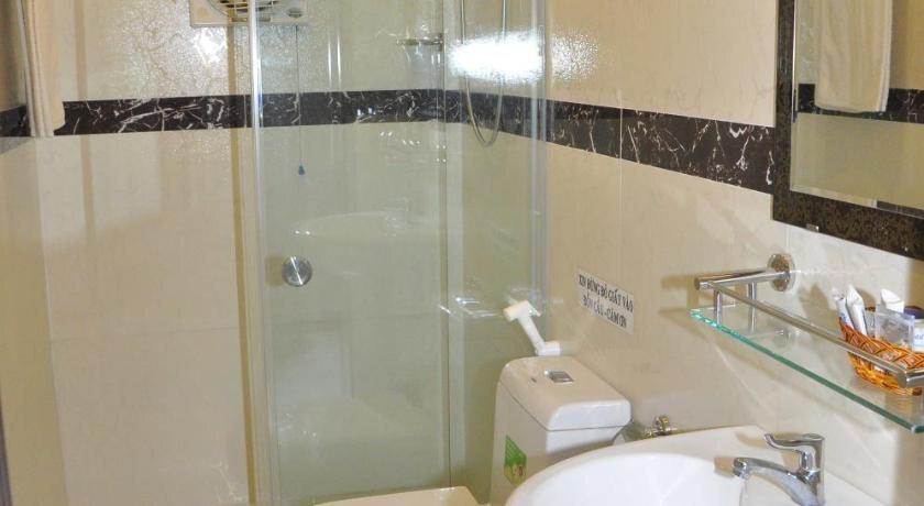 Шокчанг: Phu Qui Hotel