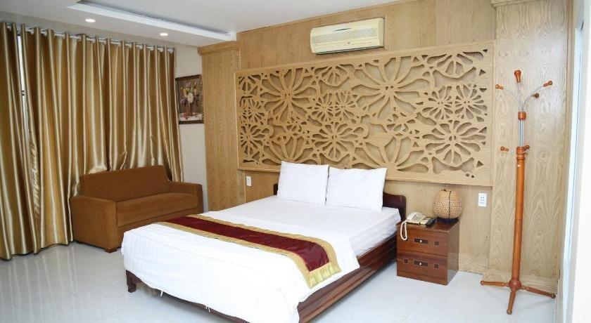 Шокчанг: Phu Qui Hotel
