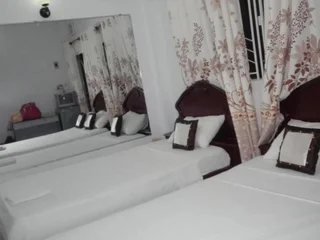 Хошимин: Long Hostel