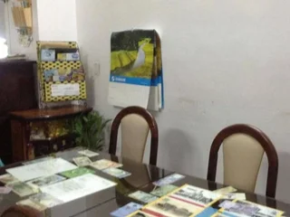 Хошимин: Long Hostel