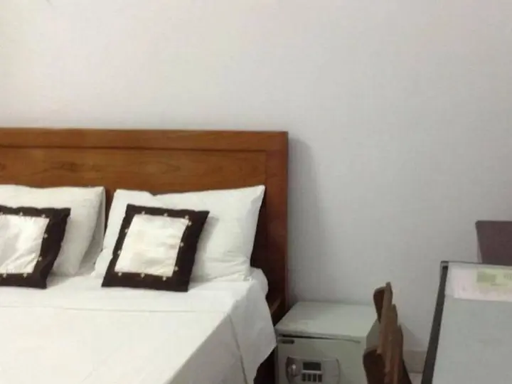 Хошимин: Long Hostel