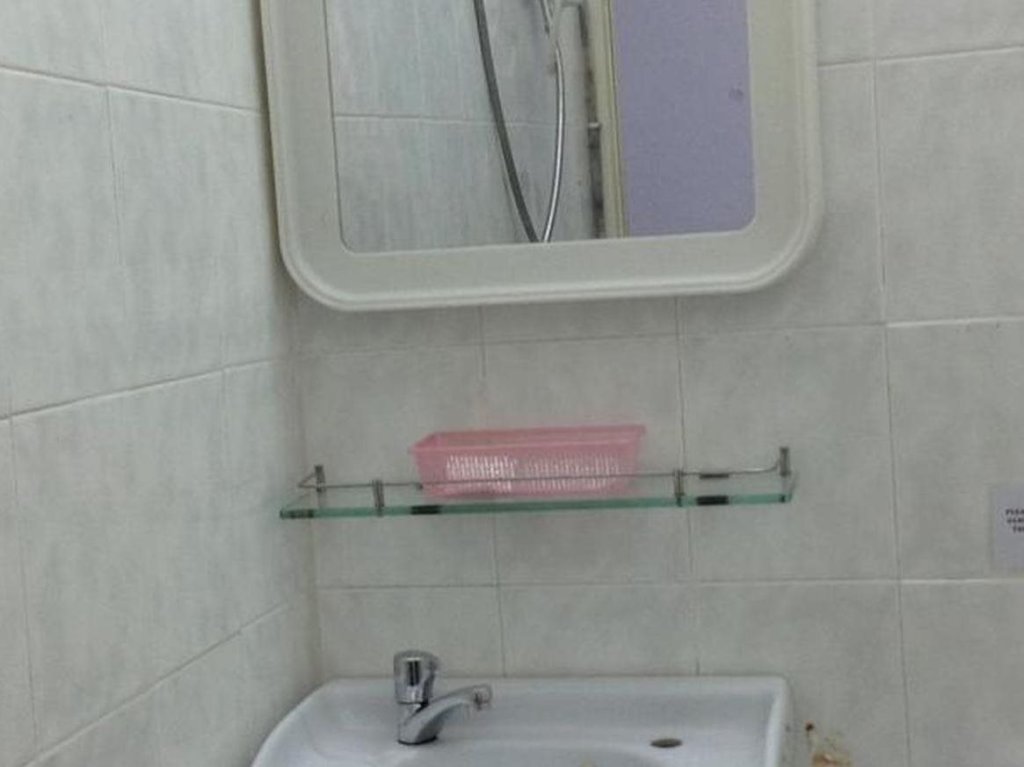 Хошимин: Long Hostel