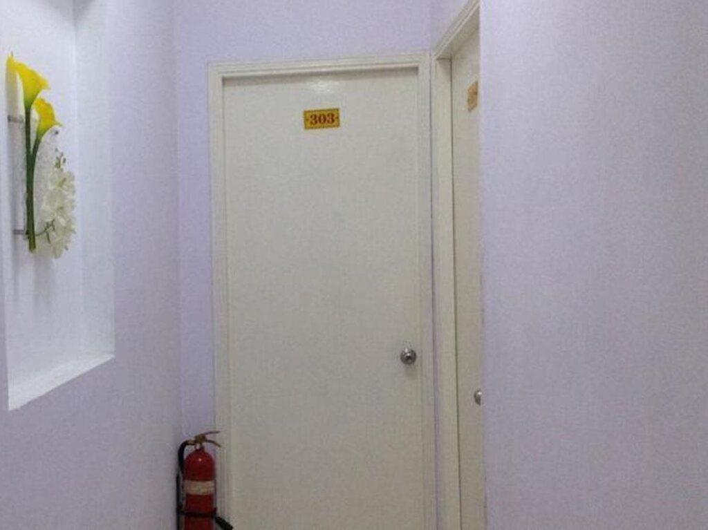 Хошимин: Long Hostel