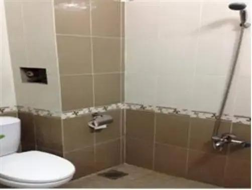 Биен-Хоа: Lu Khach Quan Guesthouse