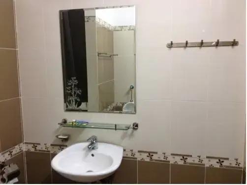 Биен-Хоа: Lu Khach Quan Guesthouse