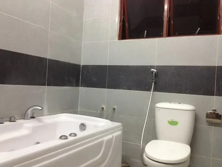 Биен-Хоа: Lu Khach Quan Guesthouse