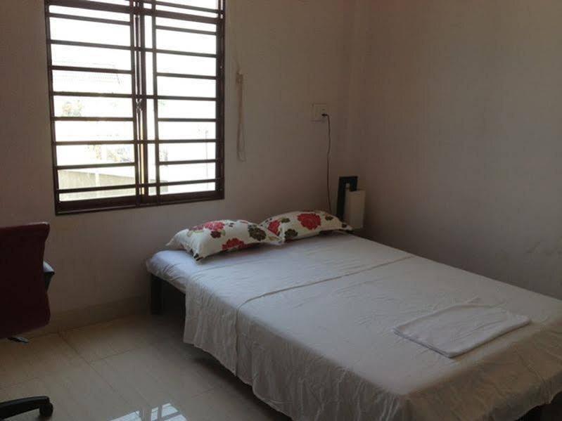 Биен-Хоа: Lu Khach Quan Guesthouse