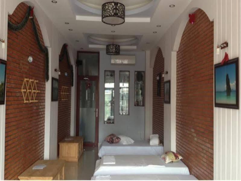 Биен-Хоа: Lu Khach Quan Guesthouse