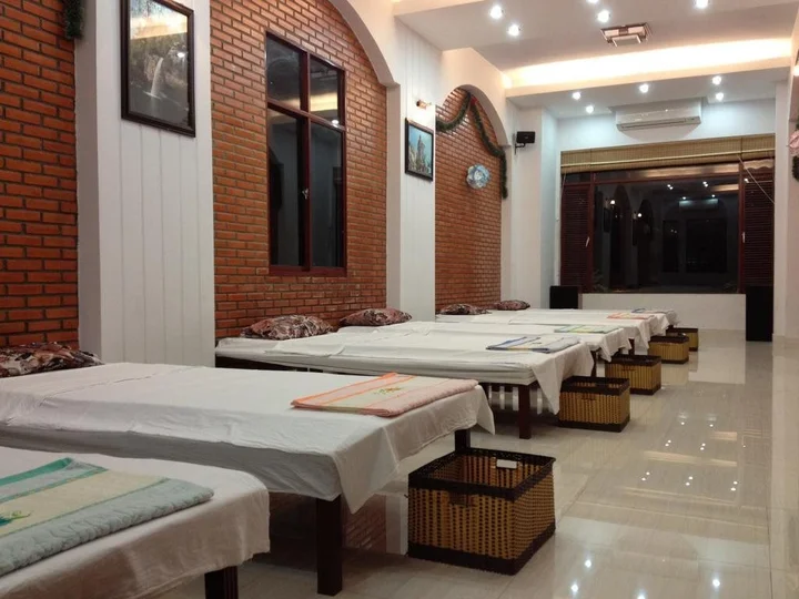 Биен-Хоа: Lu Khach Quan Guesthouse