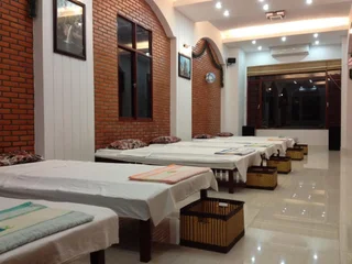 Биен-Хоа: Lu Khach Quan Guesthouse