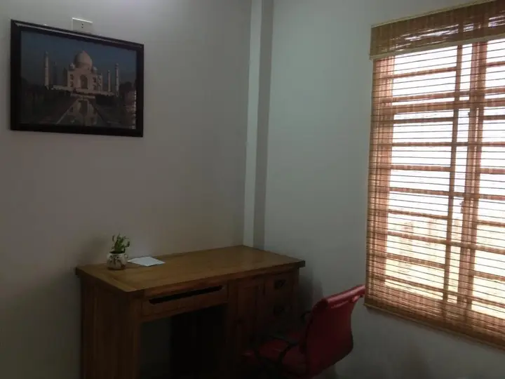 Lu Khach Quan Guesthouse — фото 2