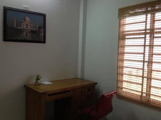 Биен-Хоа: Lu Khach Quan Guesthouse