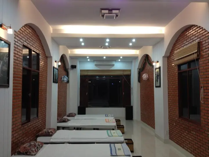 Биен-Хоа: Lu Khach Quan Guesthouse