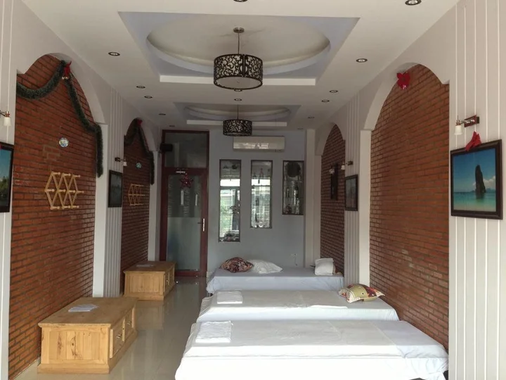Биен-Хоа: Lu Khach Quan Guesthouse