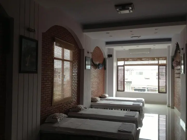 Lu Khach Quan Guesthouse — фото 5