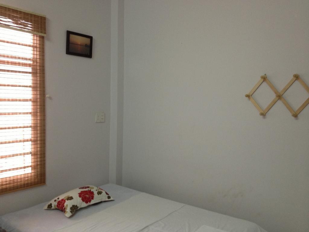 Биен-Хоа: Lu Khach Quan Guesthouse