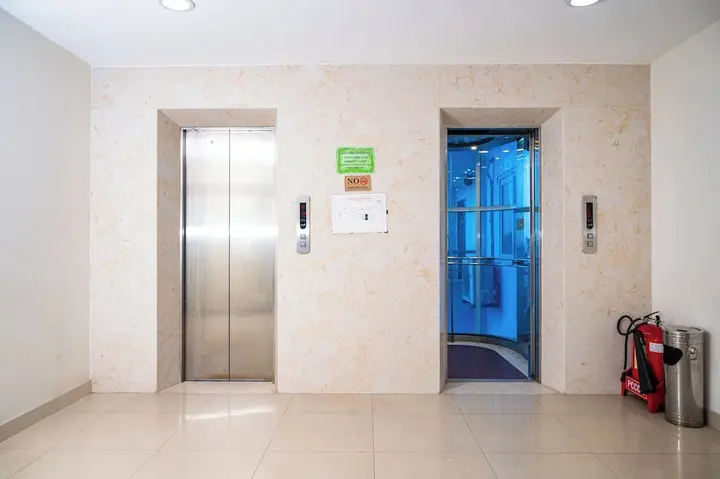 Вунгтау: Big Hotel Vung Tau